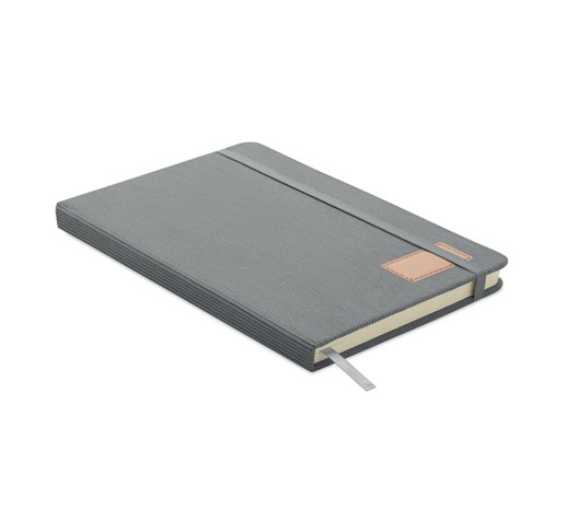 CORDI NOTE - A5 NOTEBOOK HARD RPET COVER