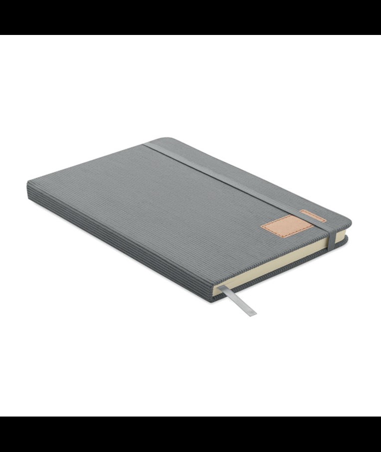 CORDI NOTE - A5 NOTEBOOK HARD RPET COVER
