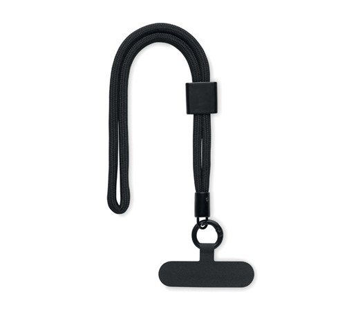 CORDON DE POIGNET POUR TÉLÉPHONE NONETTE WRIST RPET
