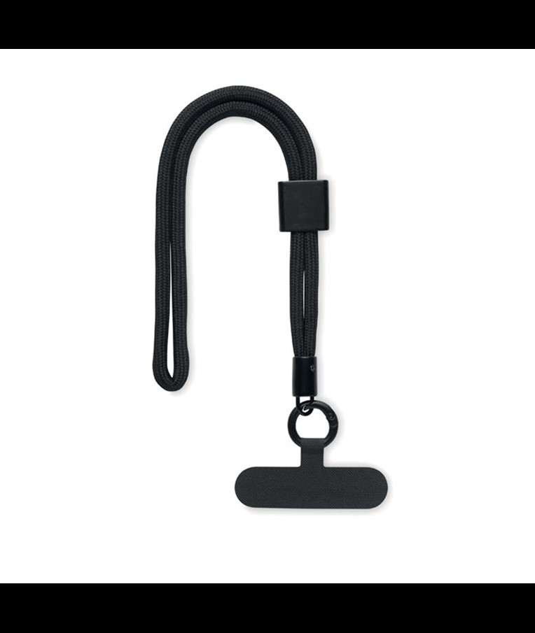 CORDÓN PARA TELÉFONO EN LA MUÑECA NONETTE WRIST RPET