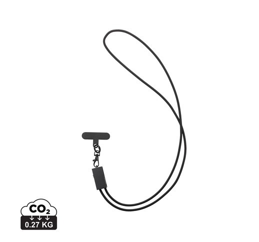 CORDON TÉLÉPHONE 60W AVEC CHARGEUR EN RRET RCS TERRA