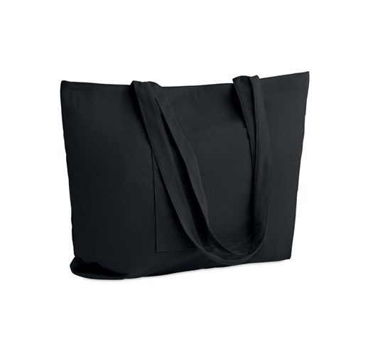 CORDY G - CORDUROY LARGE SHOPPING BAG