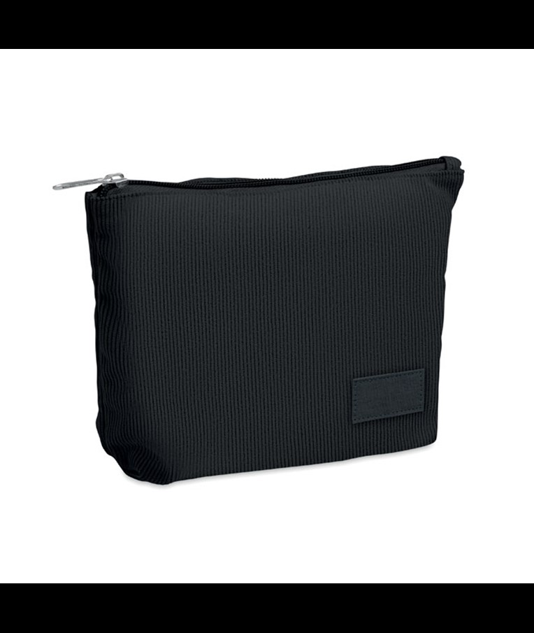 CORDY T - TROUSSE EN VELOURS CÔTELÉ