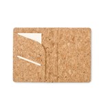 CORK PASSPORT HOLDER CORKPASS