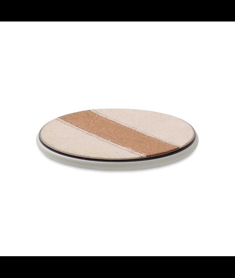 CORK WIRELESS CHARGER CORTLESS 15W