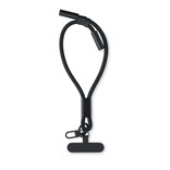 CORREA DE MUÑECA CARGADORA PARA TELÉFONO VRIST 60W