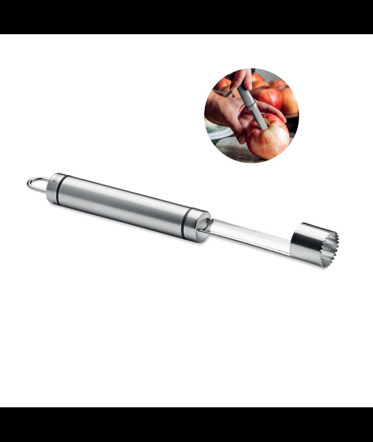 CORY - STAINLESS STEEL CORE REMOVER