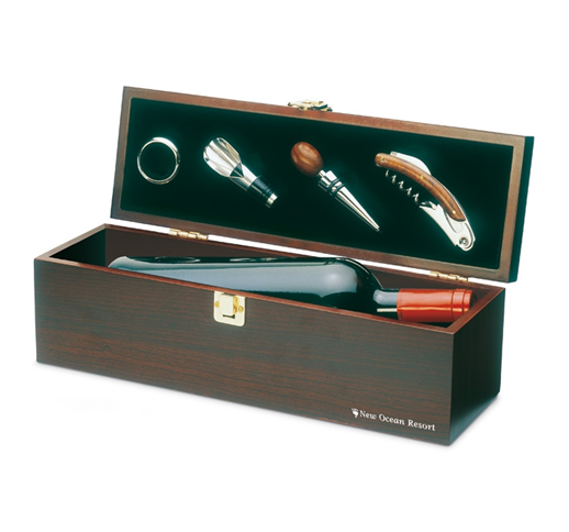 COSTIERES  - VINSKI SET