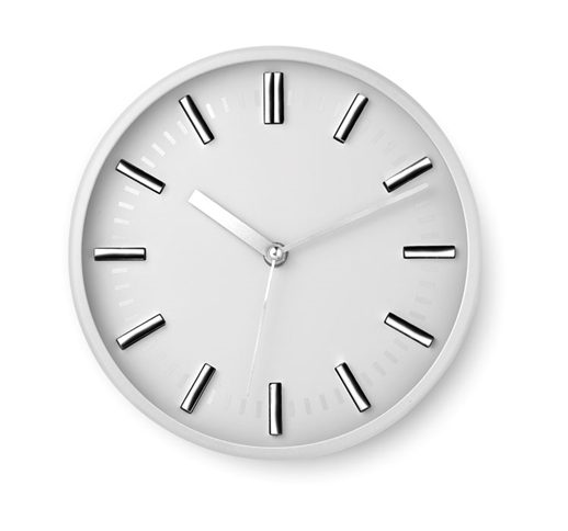 COSY - ROUND SHAPE WALL CLOCK 