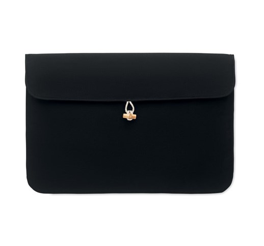 COTIN-POCHETTE EN COTON 15 POUCES 220 GR/M²