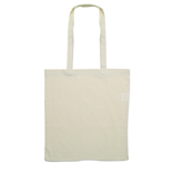 COTTONEL + - BOLSA DE ALGODÓN 140 GR / M²