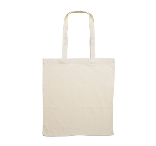 COTTONEL ++ - BOLSA DE ALGODÓN 180 GR/M²