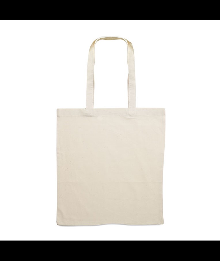 COTTONEL ++ - BOLSA DE ALGODÓN 180 GR/M²