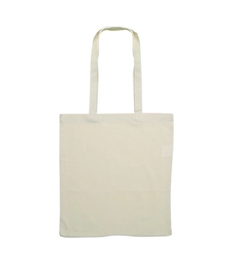 Cotton on sale shopping bag