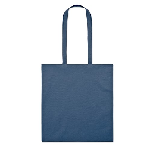 COTTONEL COLOUR + - SAC COTON 140 G ANSES LONGUES 