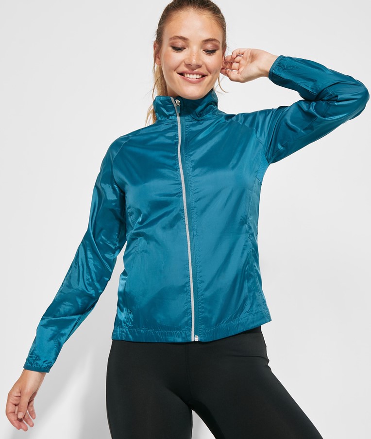 COUPE-VENT ROLY GLASGOW FEMME