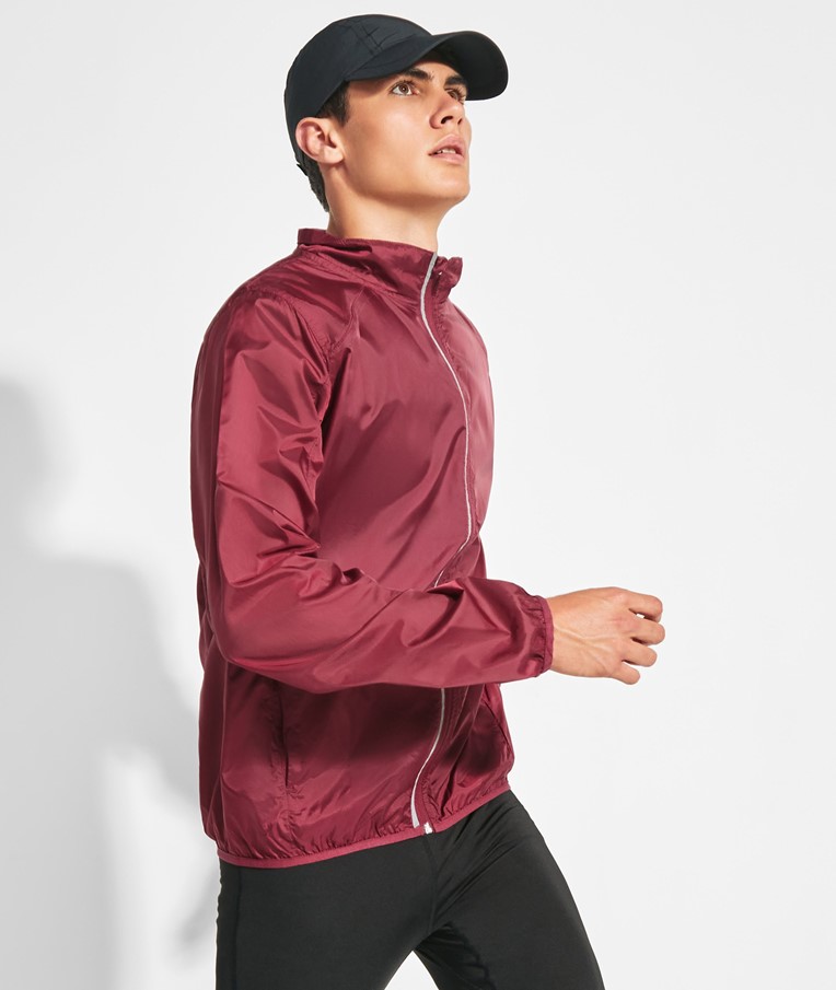 COUPE-VENT ROLY GLASGOW