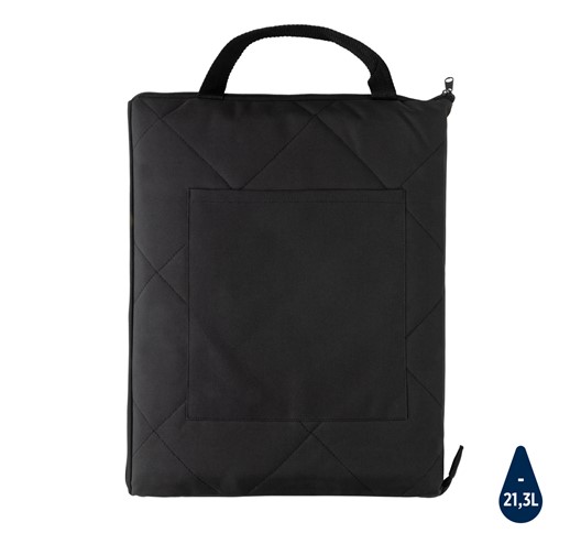 COUVERTURE PIQUE-NIQUE PLIABLE EN RPET IMPACT AWARE™