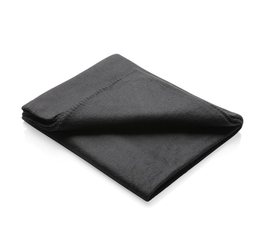 COUVERTURE POLAIRE DANS UNE POCHETTE