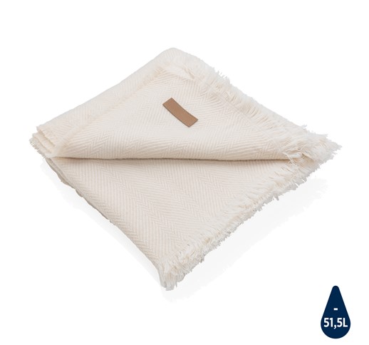 COUVERTURE UKIYO AWARE™ POLYLANA®