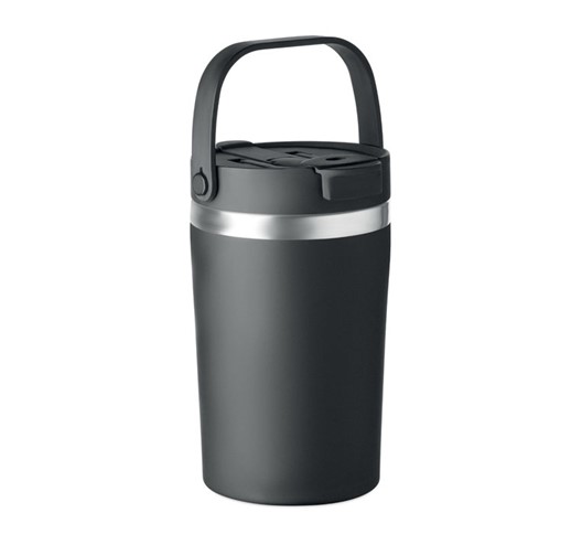 COZYCUP - DOUBLE WALL TUMBLER 350 ML