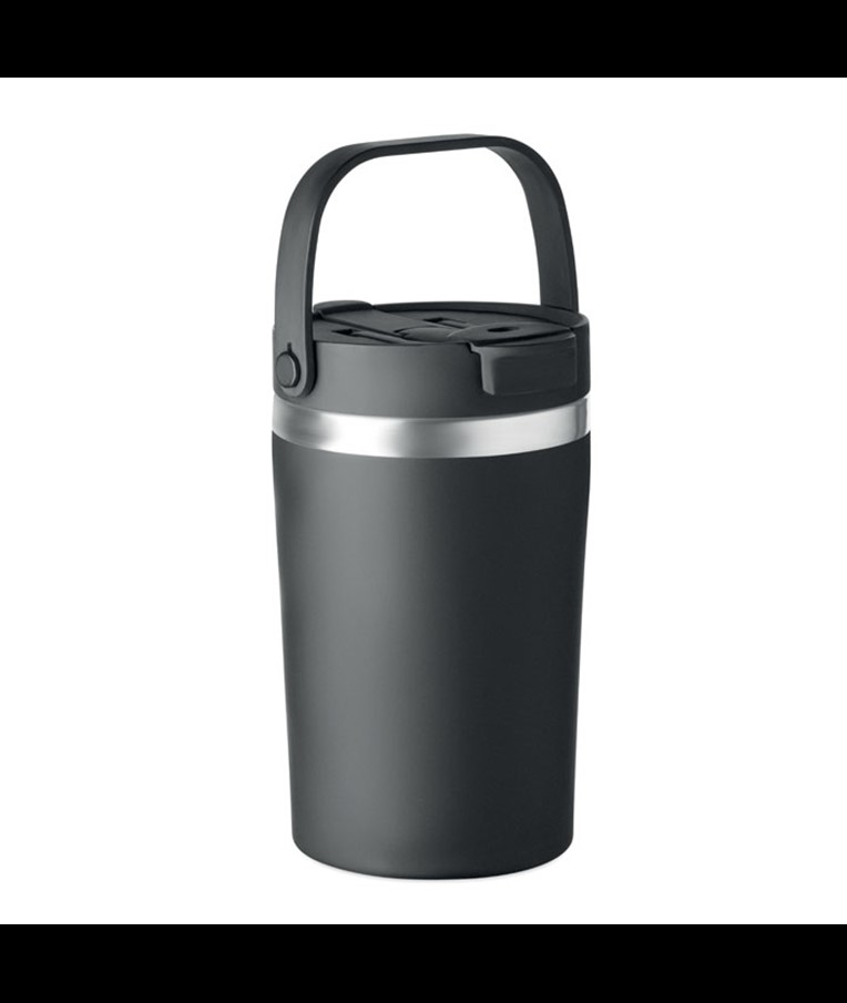 COZYCUP - VASO DE DOBLE PARED 350 ML