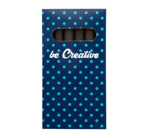 CRAXON 6 CUSTOM 6 PC CRAYON SET