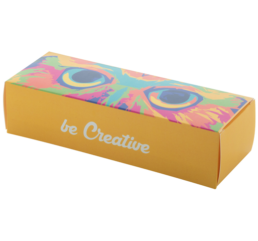 CREABOX SUNGLASSES A BENUTZERDEFINIERTE BOX