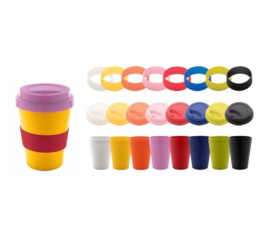 CREACUP MINI ANPASSBARE THERMOTASSE