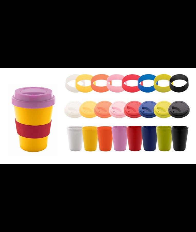 CreaCup Mini