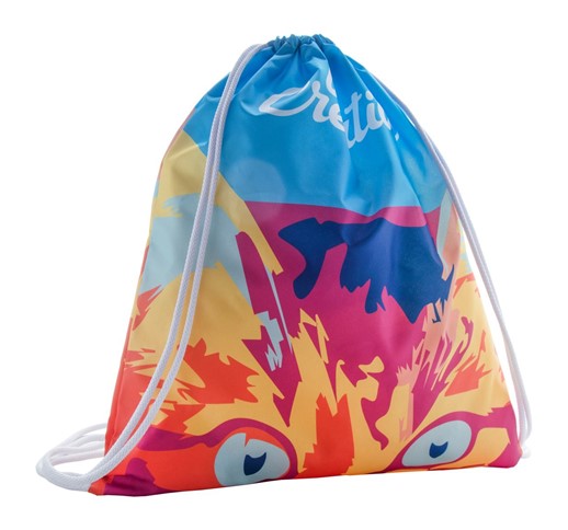 CREADRAW CUSTOM DRAWSTRING BAG