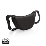 CRESCENT AWARE™ RPET HALF MOON SLING BAG