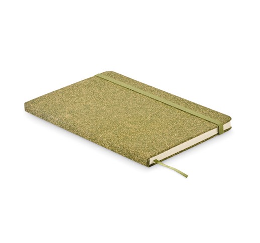 CUADERNO A5 CHIPPEWA CON TAPA DURA