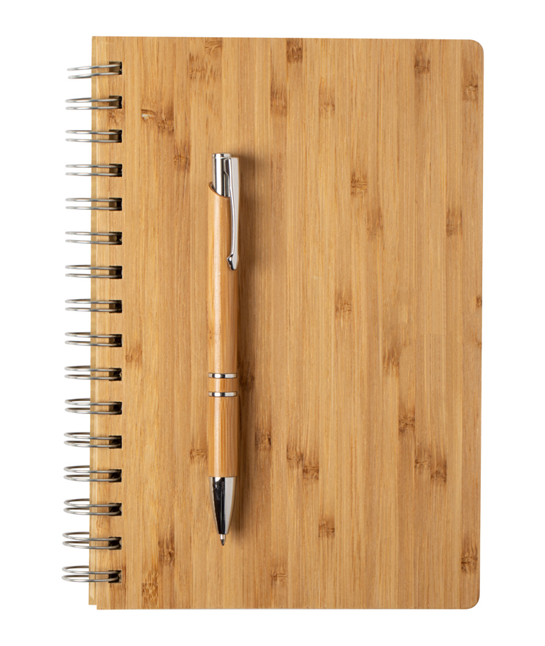 CUADERNO DE HECAN
