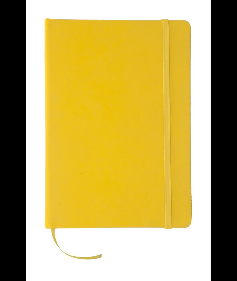 CUADERNO DE NOTAS CILUX