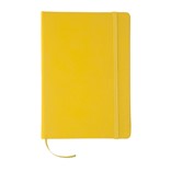 CUADERNO DE NOTAS CILUX