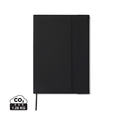 CUADERNO DE PU CERTIFICADO VINGA BALTIMORE GRS