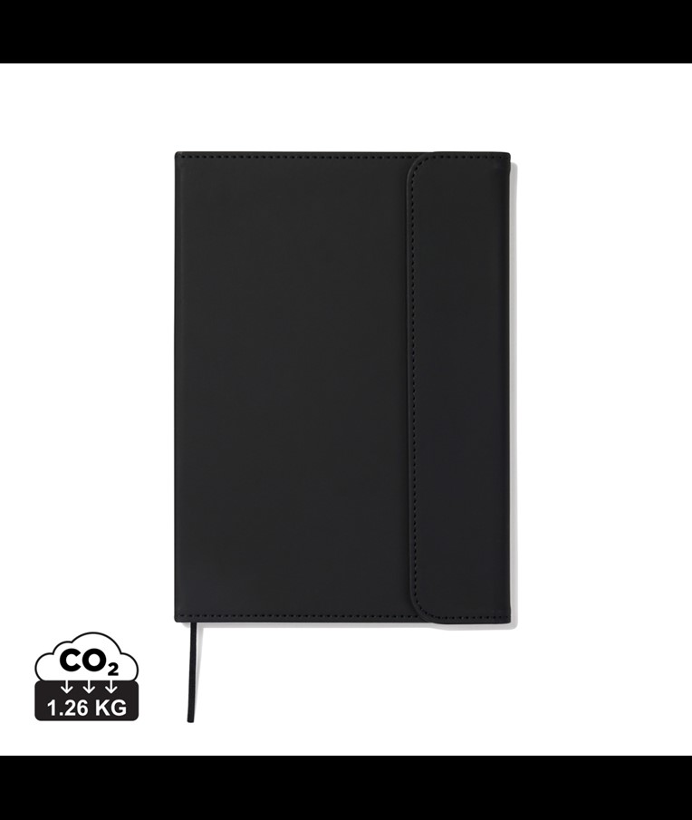 CUADERNO DE PU CERTIFICADO VINGA BALTIMORE GRS