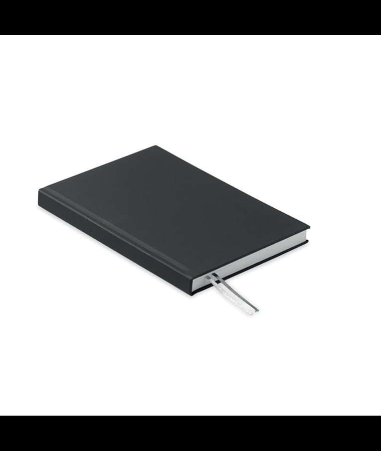 CUADERNO DIARIO RECICLADO JOURNU A5