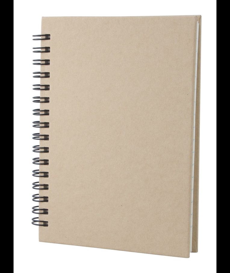 CUADERNO EMEROT A6
