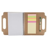 CUADERNO MAKRON A5
