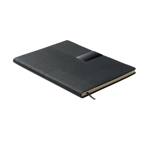 CUADERNO TREZE A5 PU