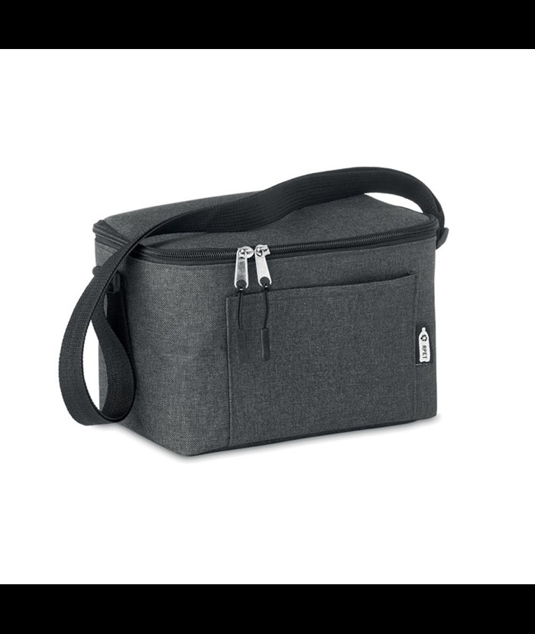 CUBA - BOLSA NEVERA 6 LATAS 600D RPET