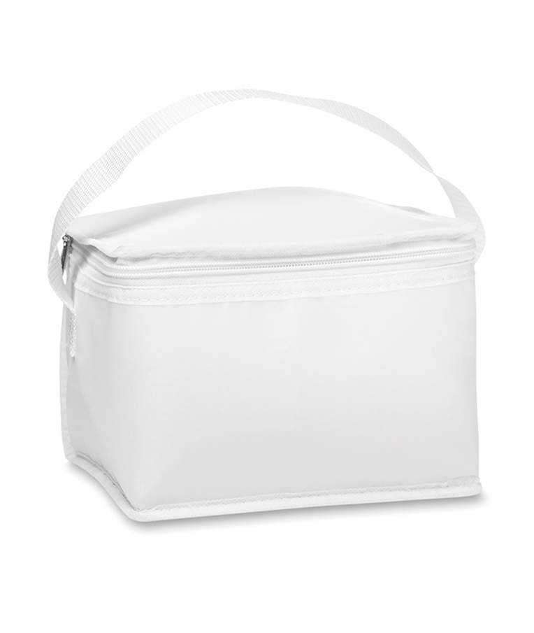 CUBACOOL - BOLSA NEVERA PARA 6 LATAS