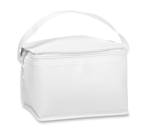 CUBACOOL - SAC ISOTHERME 6 CANNETTES 