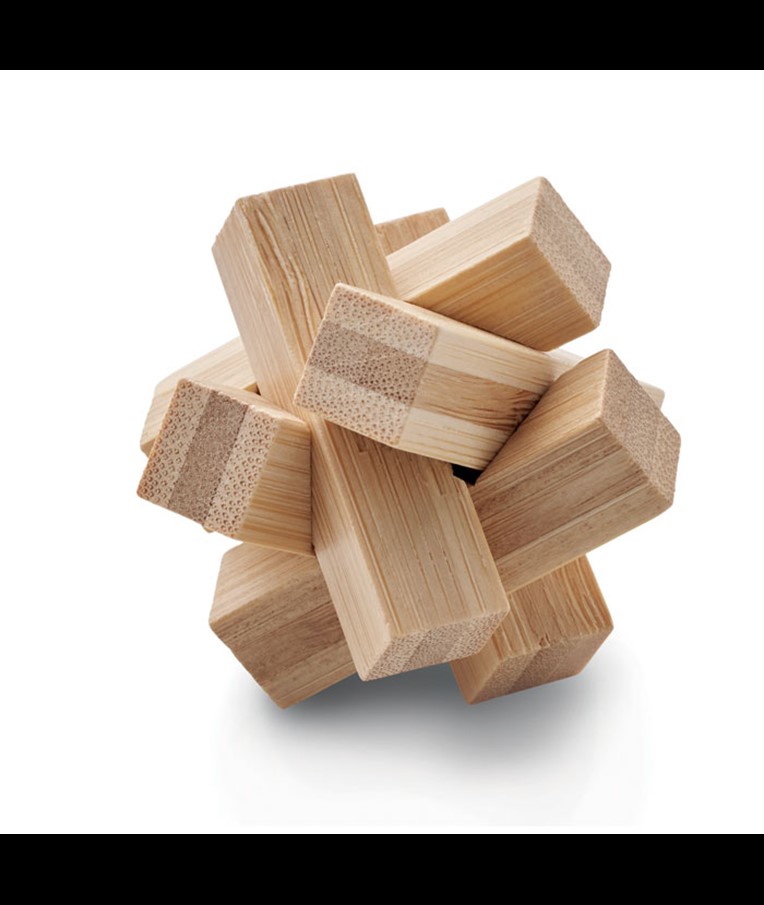 CUBENATS-ACERTIJO DE BAMBÚ