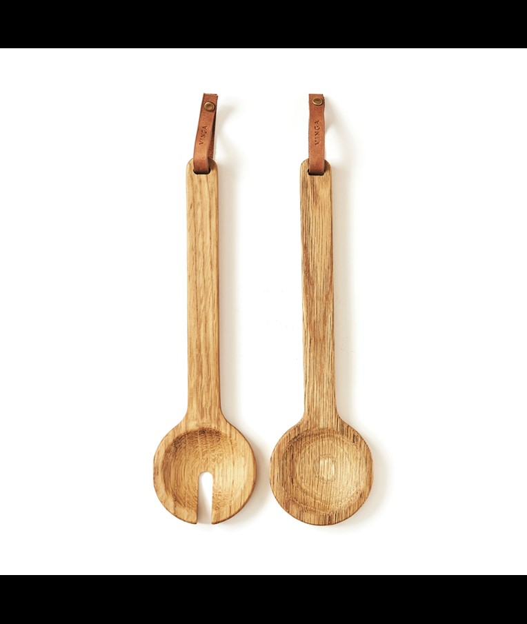 CUBIERTOS DE SERVIR VINGA ALCAMO