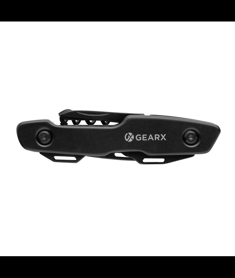 CUCHILLO MULTIFUNCIONAL GEAR X