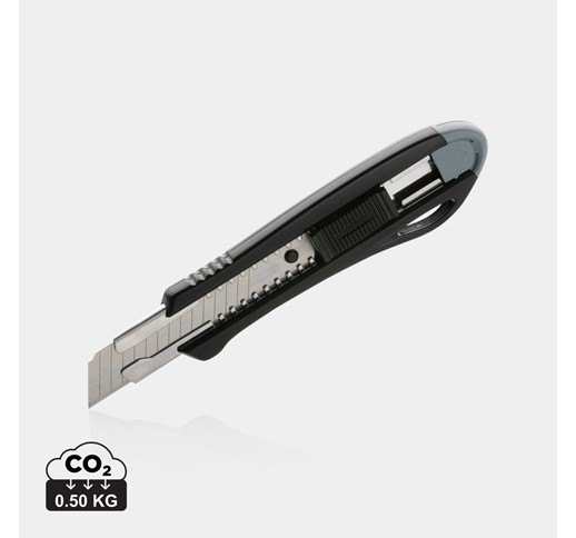 CUCHILLO PROFESIONAL DE PLÁSTICO RECICLADO RCS RECARGABLE