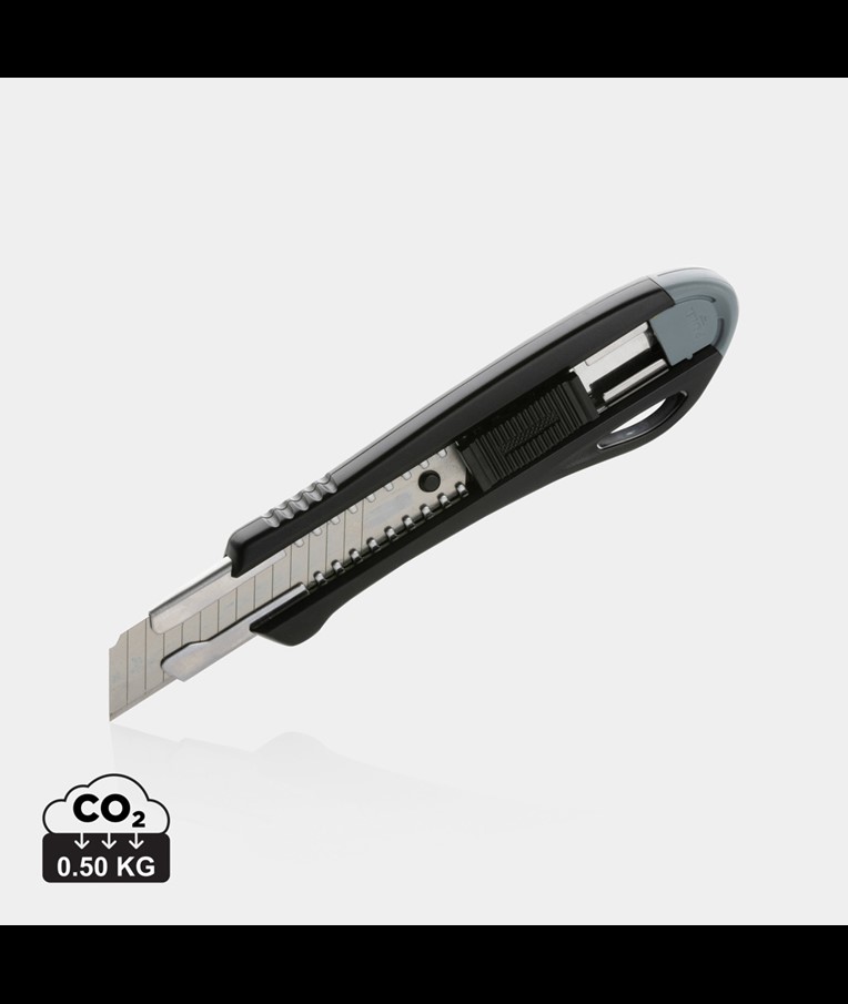 CUCHILLO PROFESIONAL DE PLÁSTICO RECICLADO RCS RECARGABLE